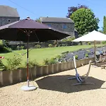 La Silentiaire Dom wakacyjny