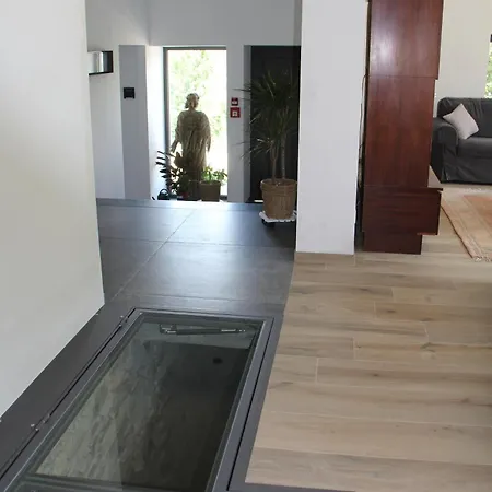 La Silentiaire Vakantiehuis Paliseul