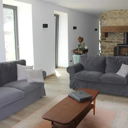 La Silentiaire Vakantiehuis