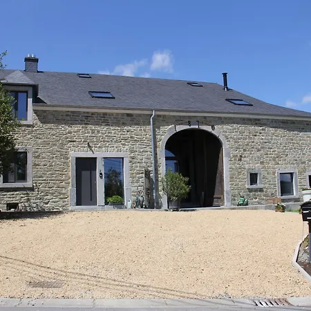 La Silentiaire Vakantiehuis