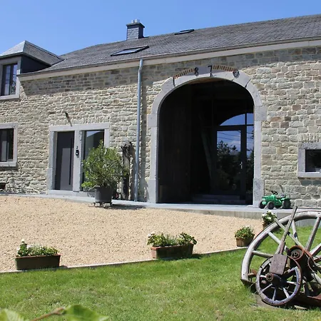 La Silentiaire Holiday home *