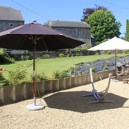 La Silentiaire Holiday home
