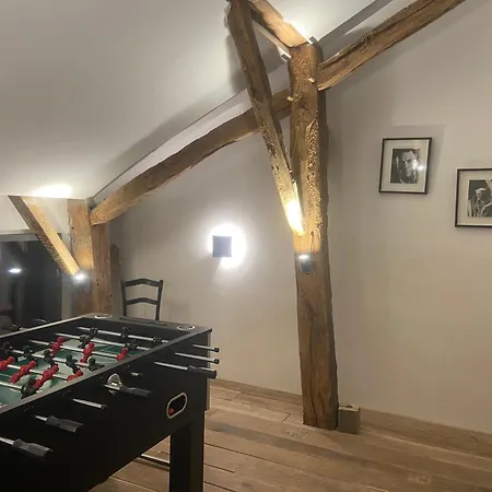 La Silentiaire * Paliseul