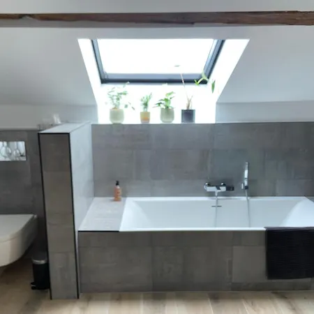 La Silentiaire Paliseul