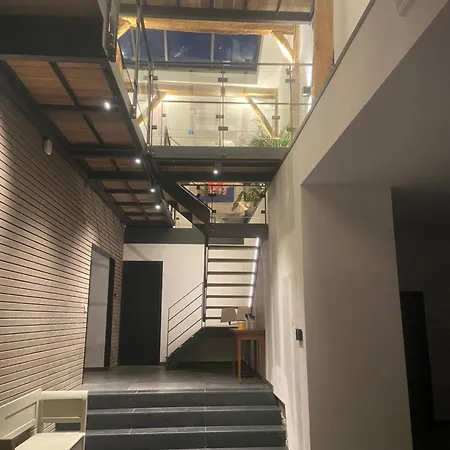 La Silentiaire * Paliseul