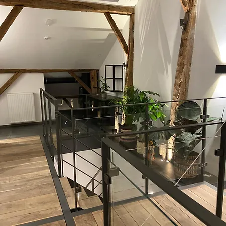 La Silentiaire Paliseul