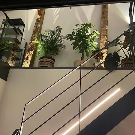 La Silentiaire * Paliseul