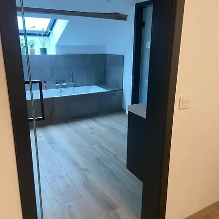 Vakantiehuis La Silentiaire *