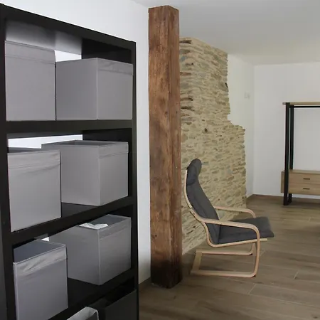 La Silentiaire Holiday home *