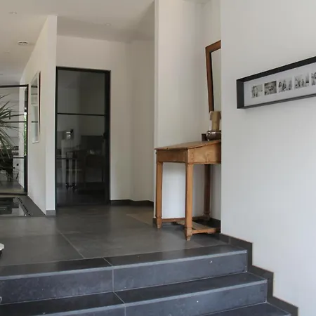 La Silentiaire Vakantiehuis Paliseul