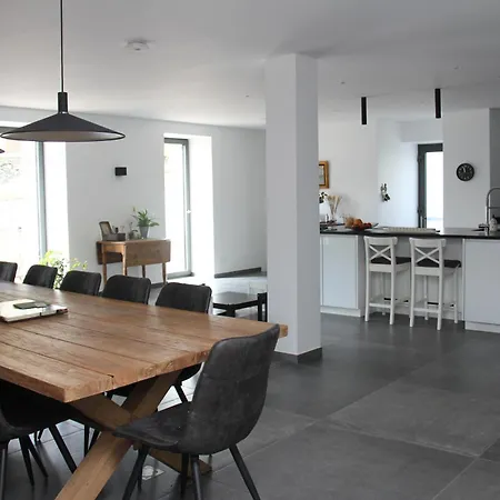 La Silentiaire Vakantiehuis *