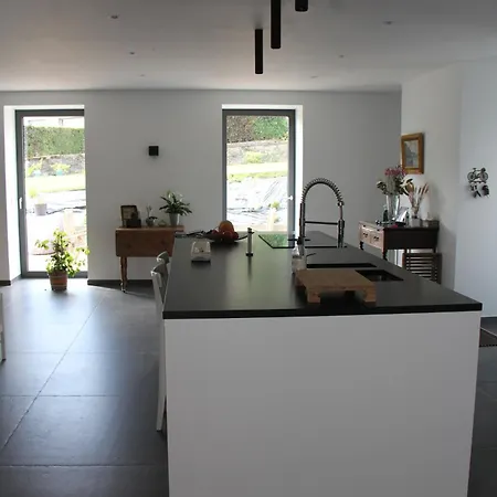 La Silentiaire Paliseul