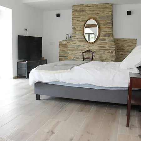 Vakantiehuis La Silentiaire *