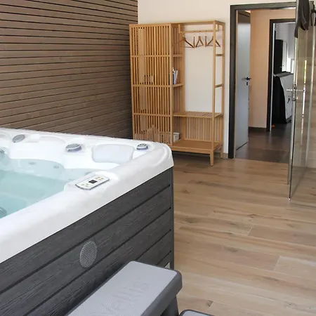 Holiday home La Silentiaire