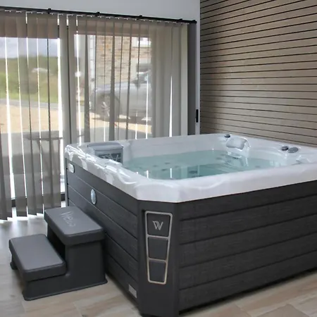 La Silentiaire Дом отдыха Paliseul