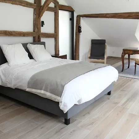 La Silentiaire Paliseul