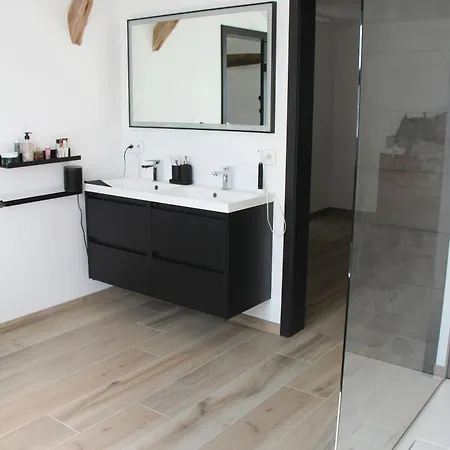 La Silentiaire Vakantiehuis Paliseul